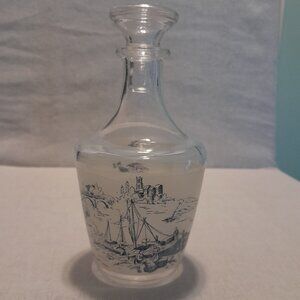 VTG Carafe Decanter with Stopper by Arc International